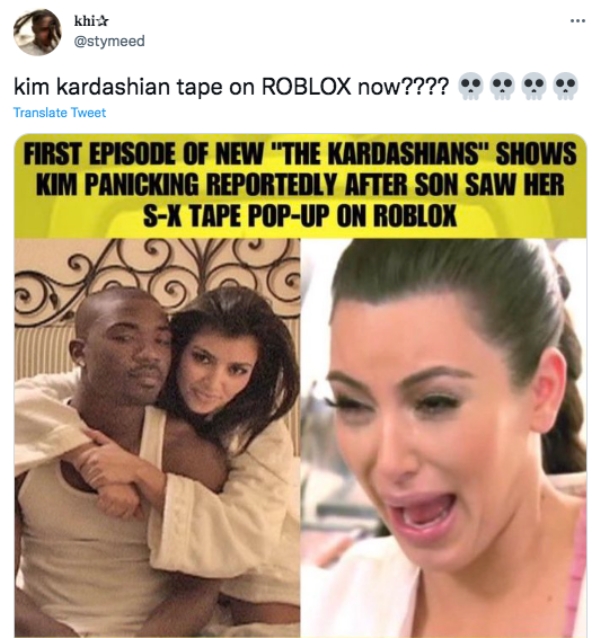 Kim Kardashian Video Sex